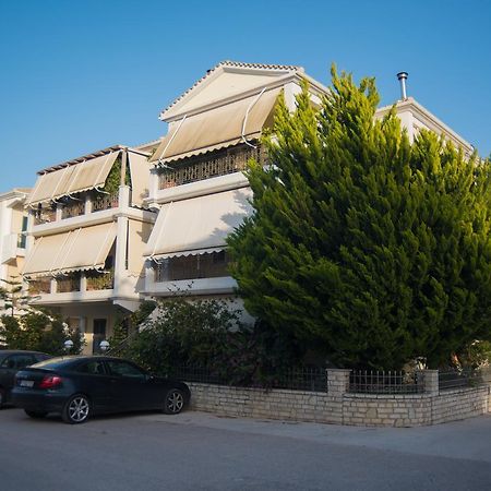 Vkastri City Lefkáda Extérieur photo